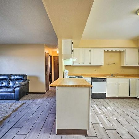 Pueblo Apt - 10 Mi To Pueblo Mountain Park Apartment ภายนอก รูปภาพ